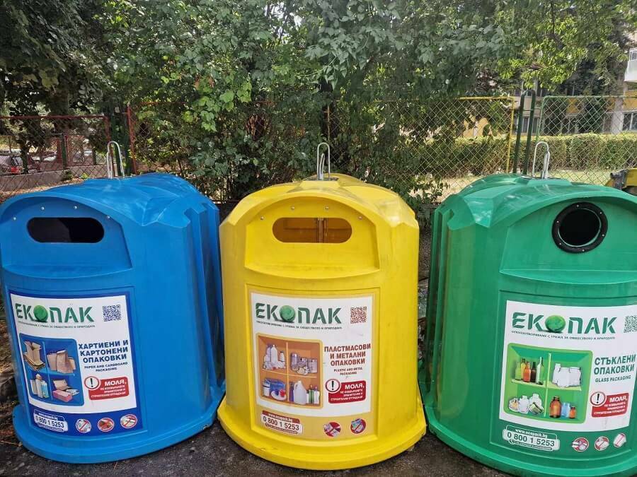 Проучват нагласите за новите формули за такса смет