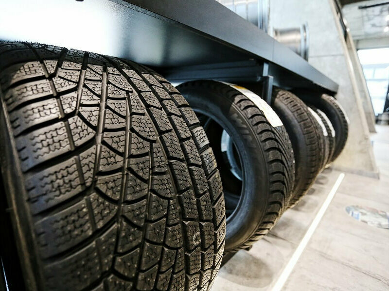 Глоби от днес за неподходящи гуми