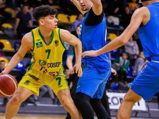 „Шумен“ с втора победа за сезона