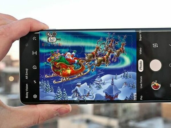 „Кино в длан“ се завръща в Шумен