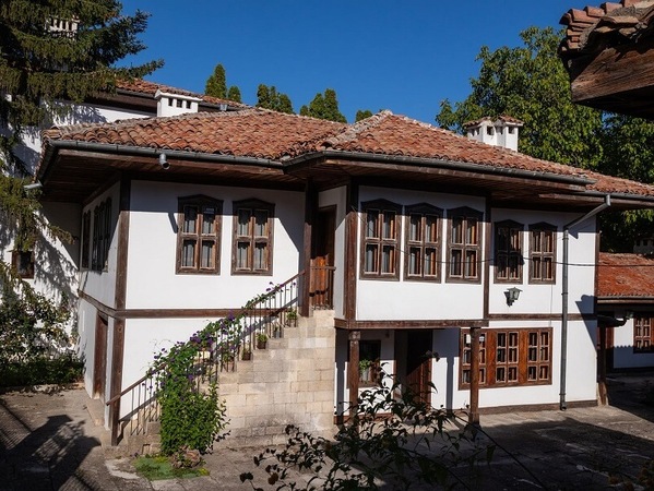 Концерт на ученици от училището по изкуствата в Русе