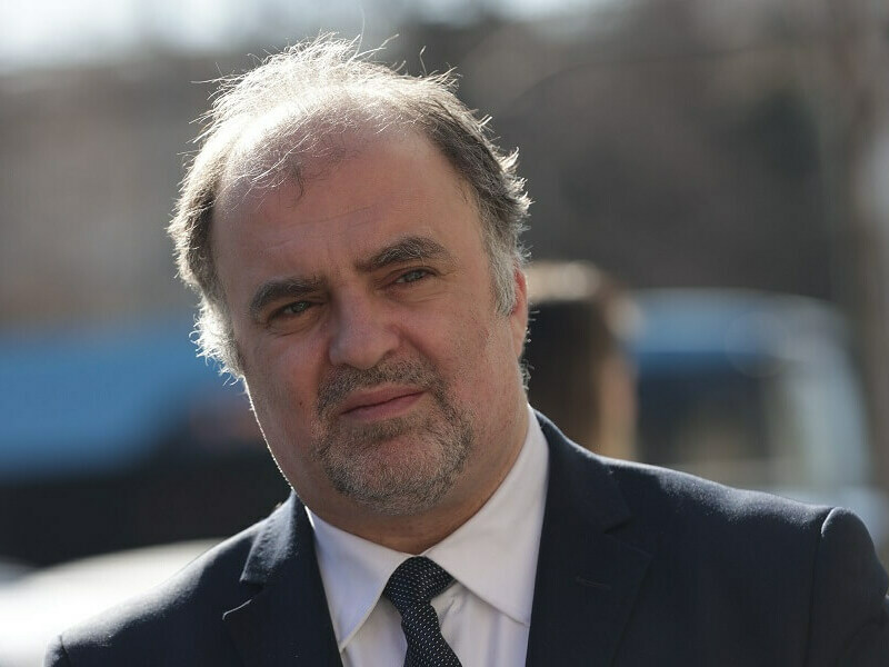 Нов модел за финансиране на разкопки