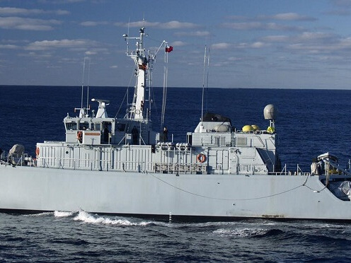 Конкурс за матроси във военни формирования