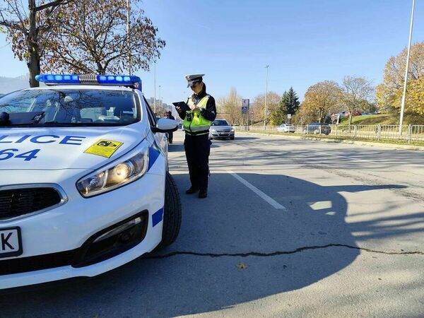 Масови проверки за обезопасителни колани