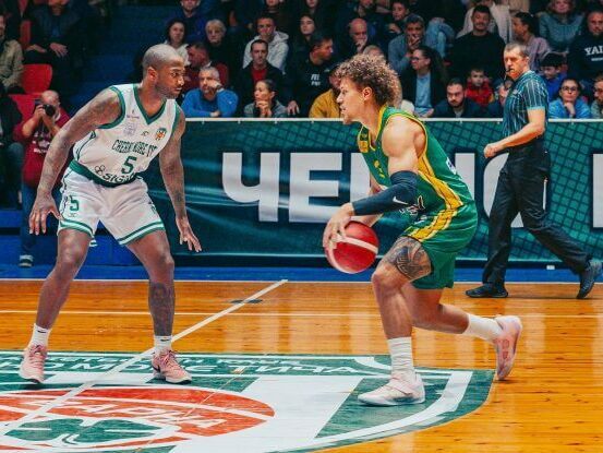 Отложиха мача между „Шумен“ и „Черно море Тича“