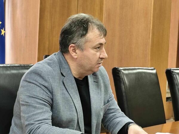 Сезираха прокуратурата и КЕВР за водата на Шумен