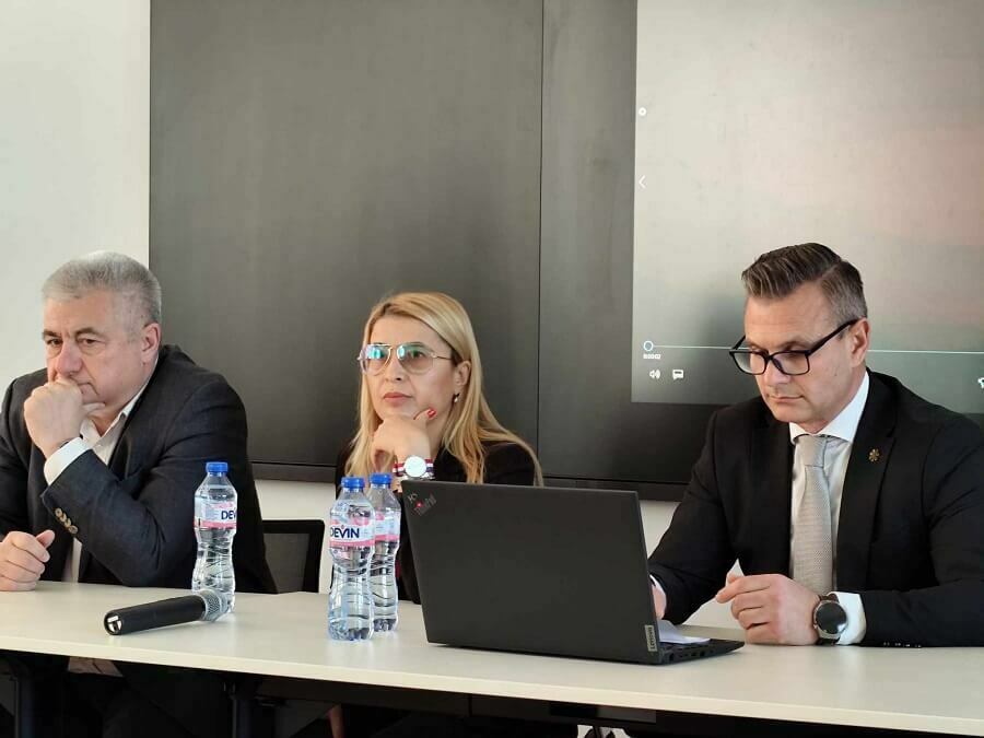 Жертвите на насилие проговарят все по-често