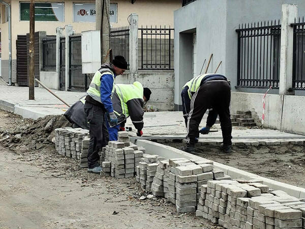 Общината и ВиК в спор заради улица „Северна“