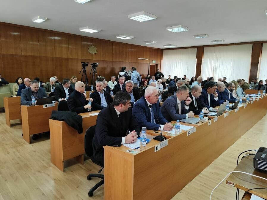 Промени при финансирането на спортни клубове