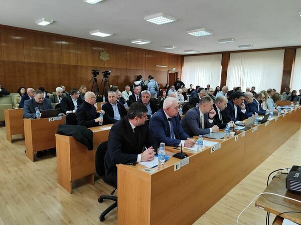 Промени при финансирането на спортни клубове