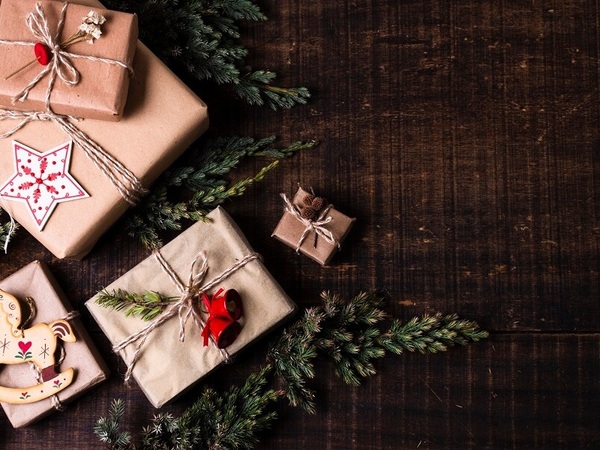 Смядово събира подаръци за хората без близки