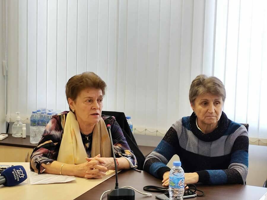 Проблемите на хората с увреждания