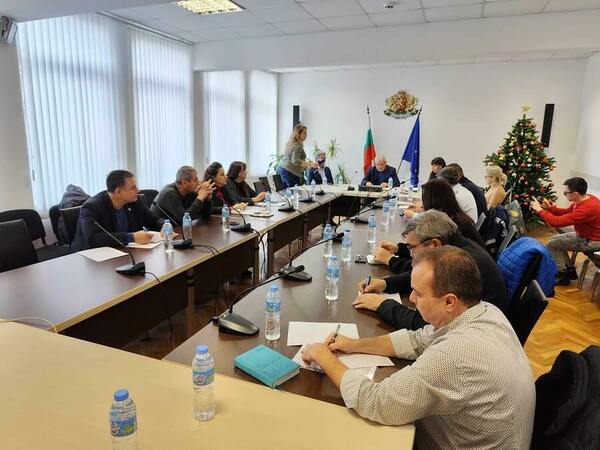 Част от селата остават без обществен транспорт