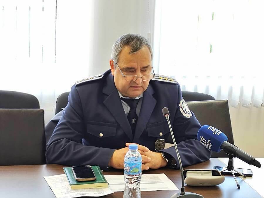 Двойно по-малко жертви на пътя