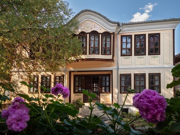 Събират дарения за експозицията в Сребровата къща