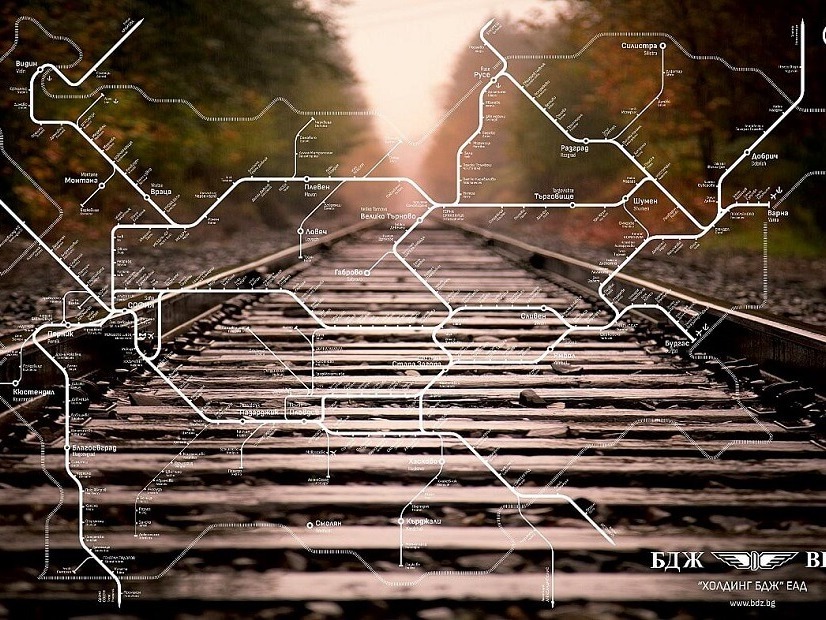 Новото разписание влиза в сила