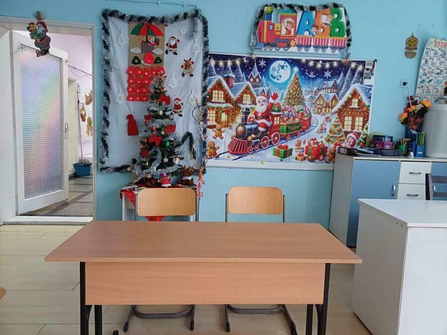 Нови столчета за ДГ „Камбанка“ в Друмево