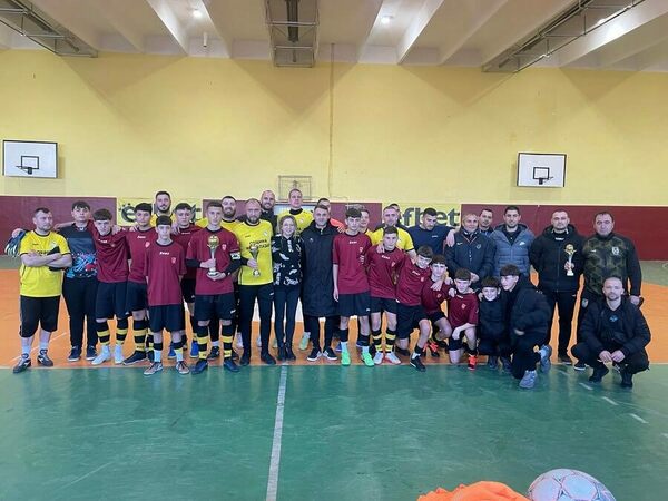 Над 2000 лв. събрани на благотворителен турнир