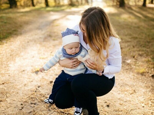 Заявяваме данъчни облекчения за деца пред работодателя