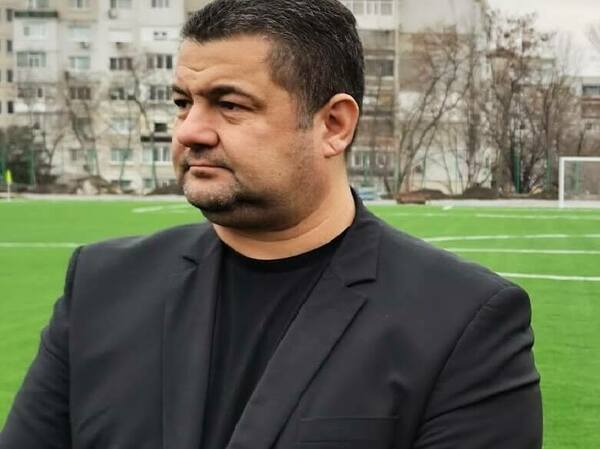 Проектират зала за вдигане на тежести