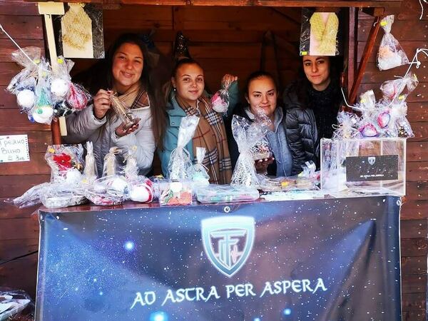 Над 600 лева за проекта „Пътят на Хипократ“