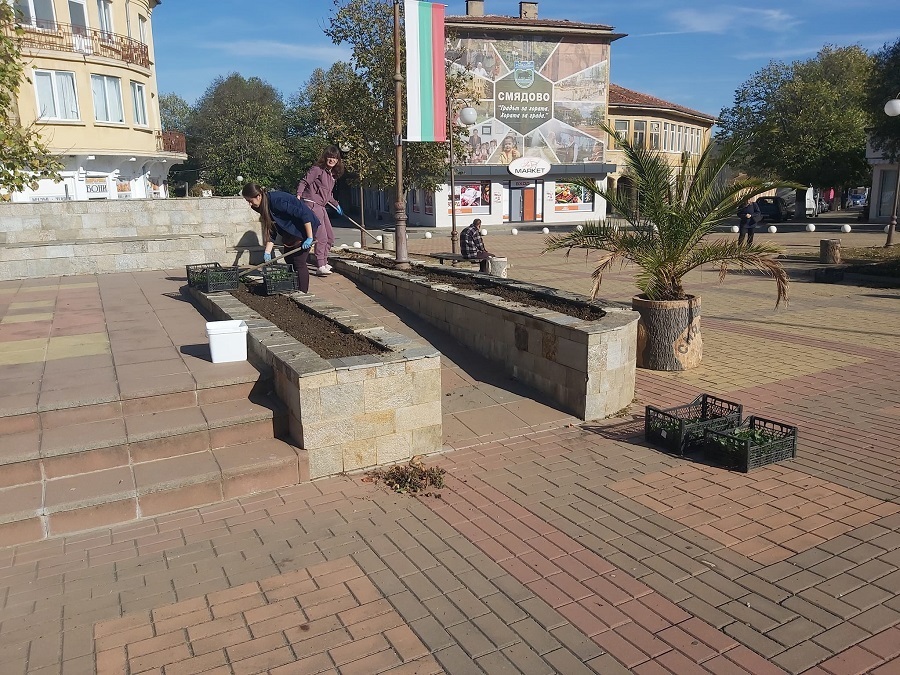 По-високи данъци в община Смядово