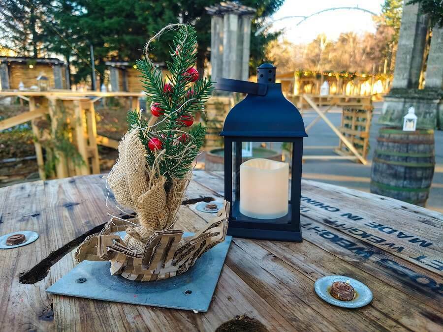 „Базар на вълшебствата“ отваря врати