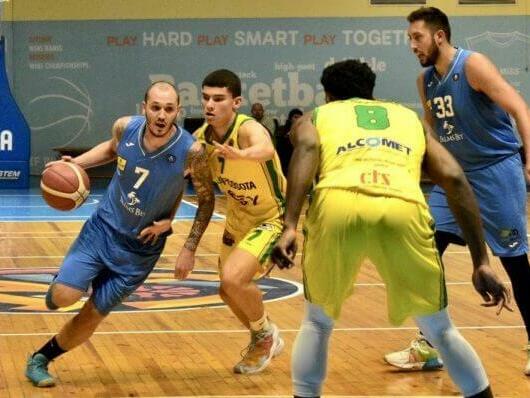 „Шумен“ с първа победа за сезона