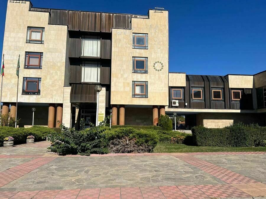 Подкрепиха ВиК проекти с допълнително условие