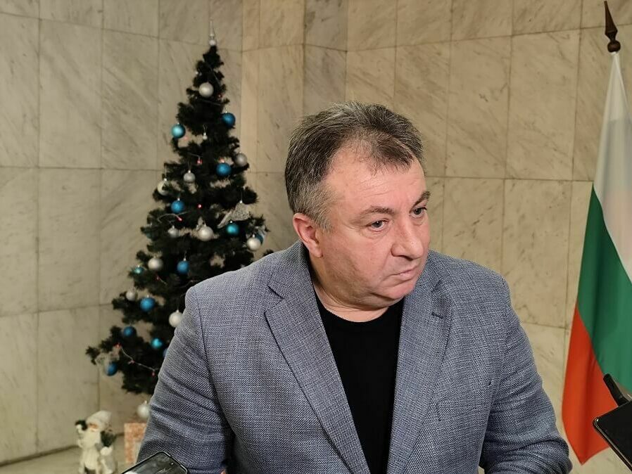 Предстои нова среща за водата на Шумен