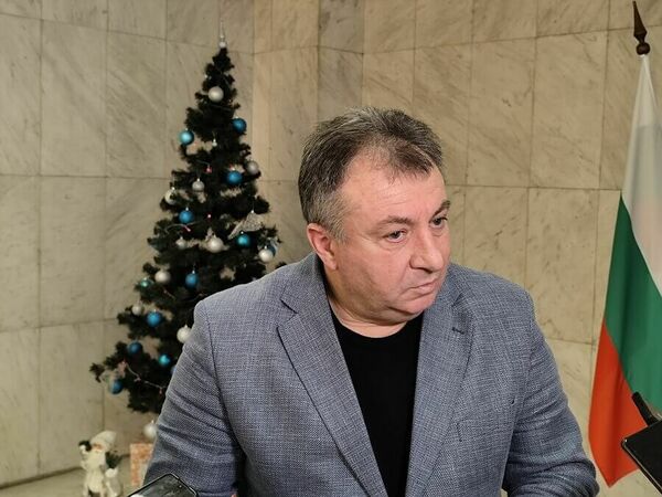 Предстои нова среща за водата на Шумен