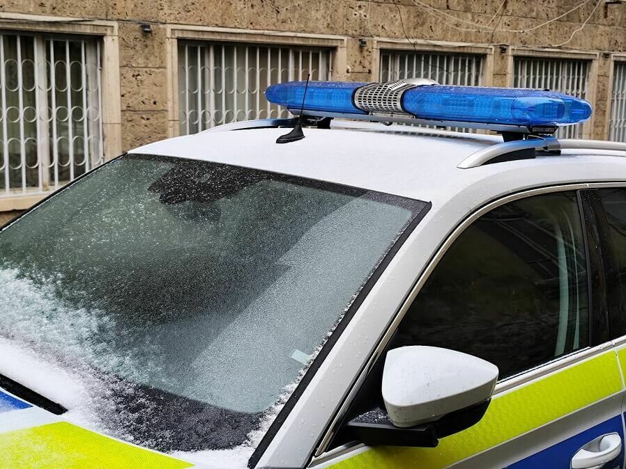 Денонощие без катастрофи