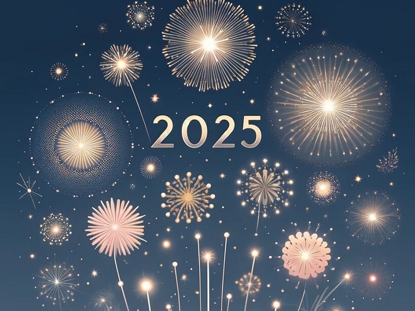 Да посрещнем Нова година на открито