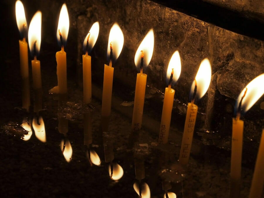 Почина кметът на село Върбак