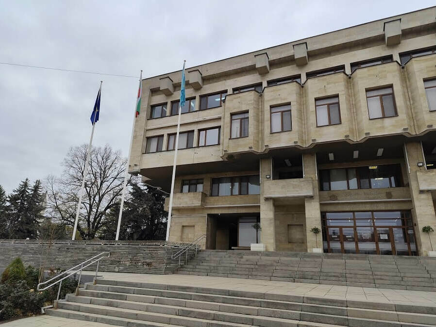Нов опит за избор на омбудсман