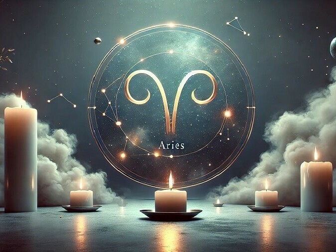 2025-а за зодия Овен: годишен хороскоп