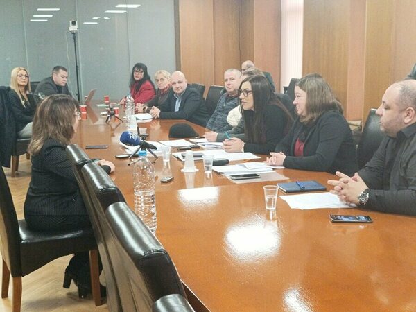 ДКЦ 1 ще има нов управител