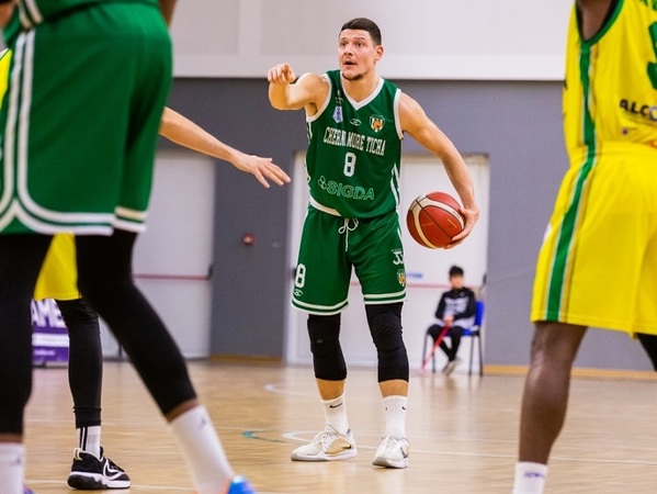 „Шумен“ загуби регионалното дерби