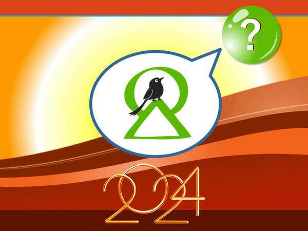 Избираме думите на 2024 година