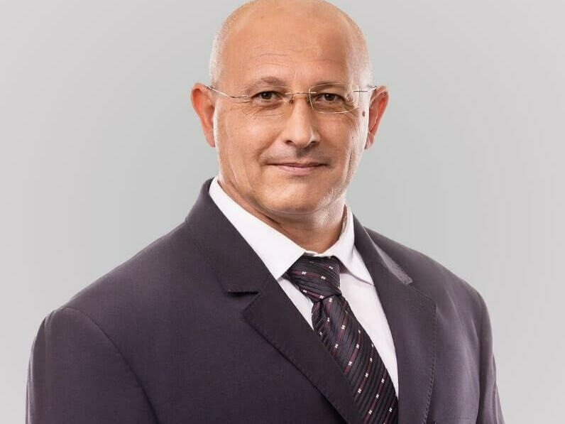 Веселин Вешев се отказа от имунитета си