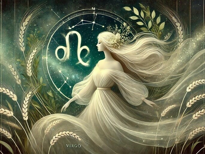 2025-а за зодия Дева: годишен хороскоп