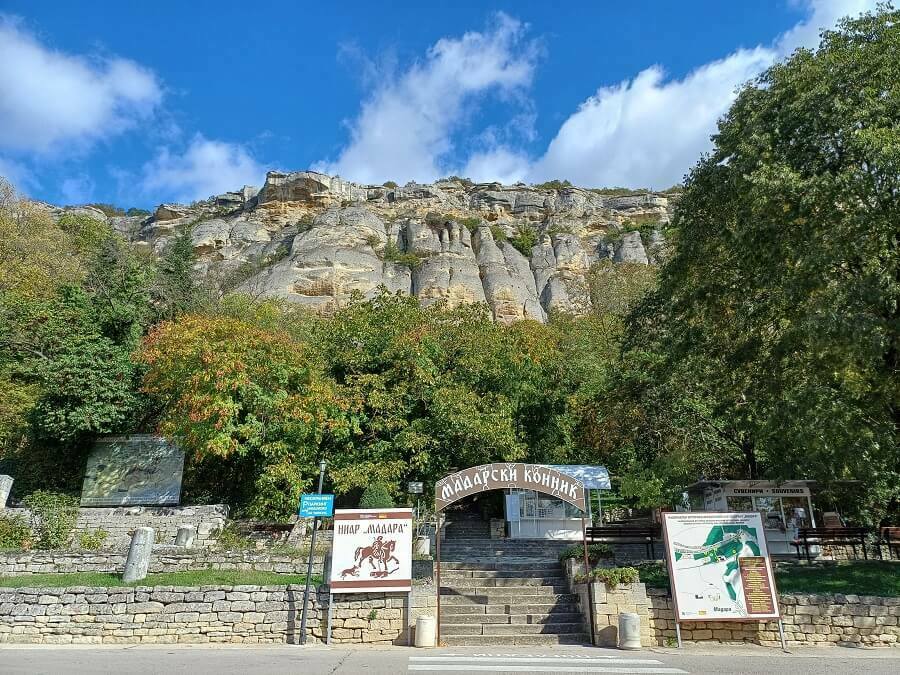 Резерватът „Мадара“ привлича най-много туристи