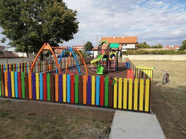 35 екопроекта ще се реализират в областта