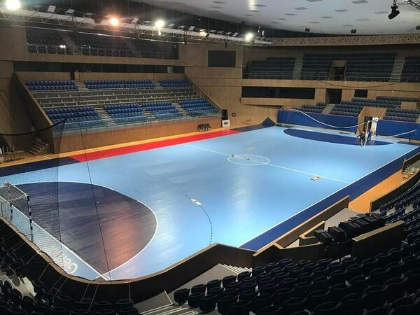 Старт на евроквалификациите по хандбал за мъже