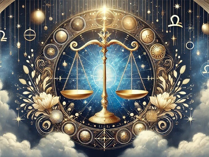 2025-а за зодия Везни: годишен хороскоп