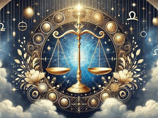 2025-а за зодия Везни: годишен хороскоп