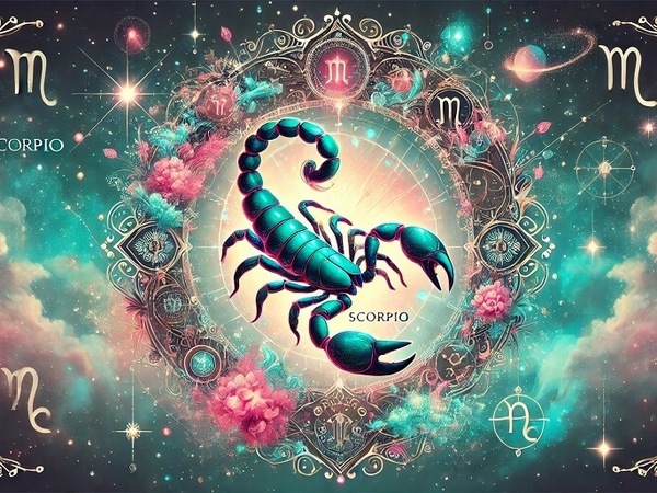 2025-а за зодия Скорпион: годишен хороскоп