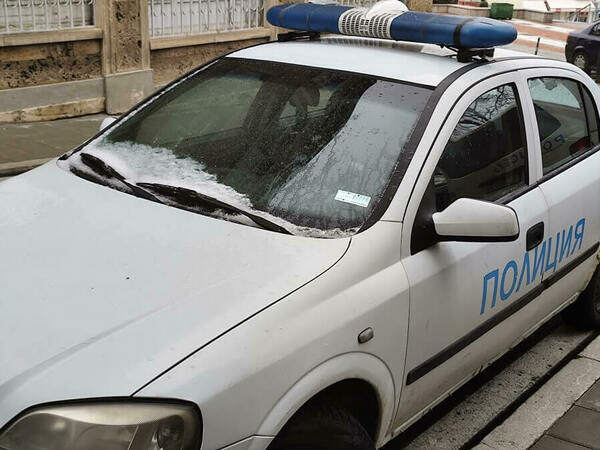 На младеж му прилоша от наркотичен вейп