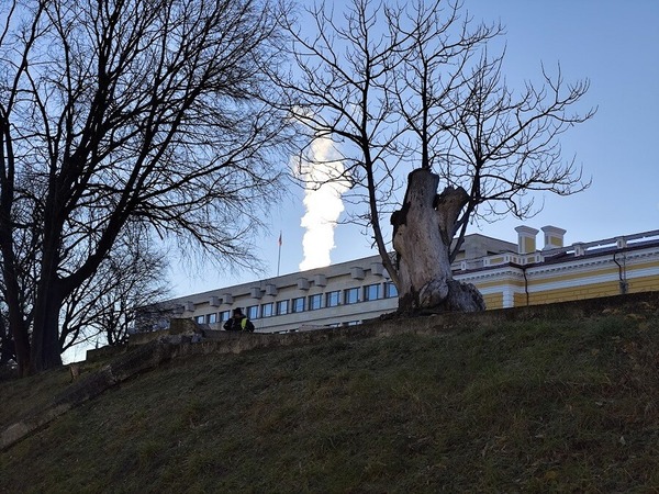 Представят визията за по-чист въздух в Шумен