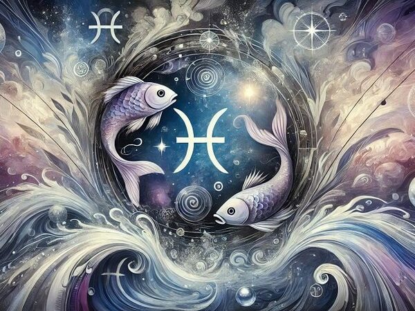 2025-а за зодия Риби: годишен хороскоп